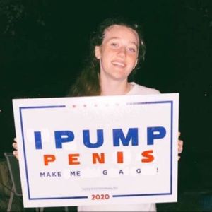 Meet your Posher, Mackenzie